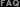 FAQ