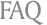 FAQ